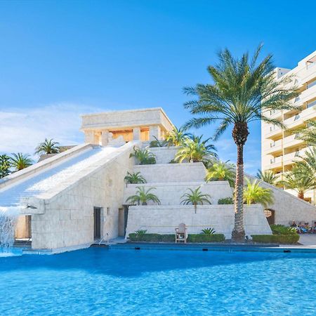 Hilton Vacation Club Cancun Resort Λας Βέγκας Εξωτερικό φωτογραφία