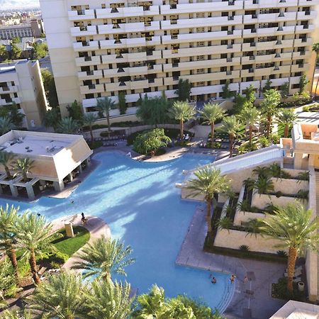Hilton Vacation Club Cancun Resort Λας Βέγκας Εξωτερικό φωτογραφία