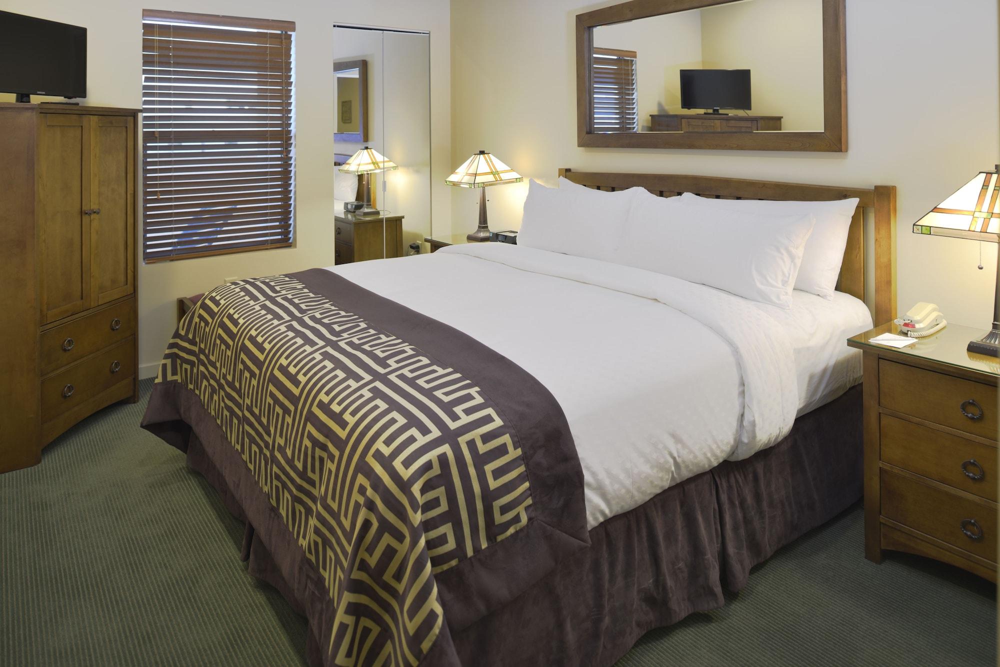 Hilton Vacation Club Cancun Resort Λας Βέγκας Εξωτερικό φωτογραφία