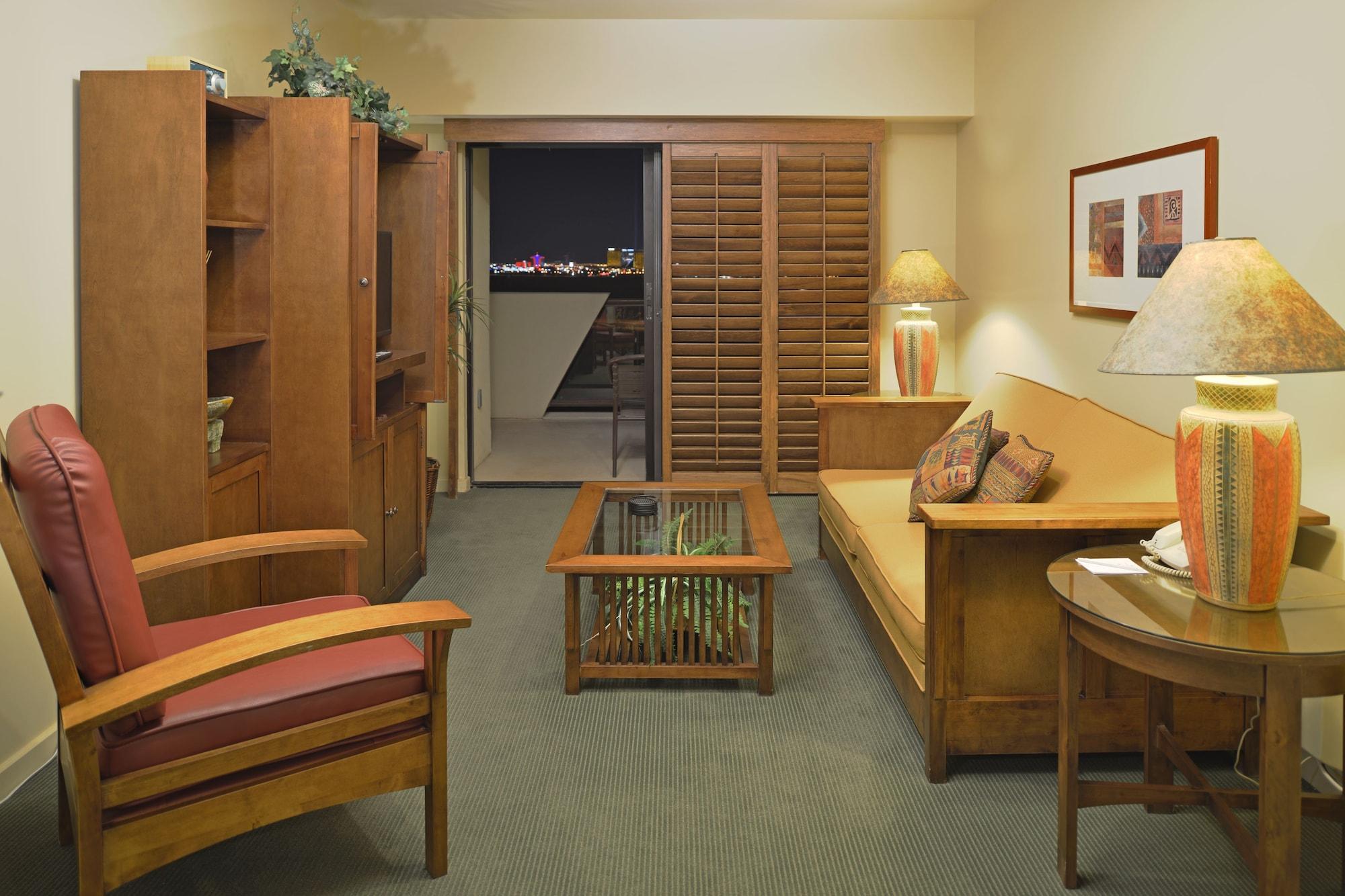 Hilton Vacation Club Cancun Resort Λας Βέγκας Εξωτερικό φωτογραφία