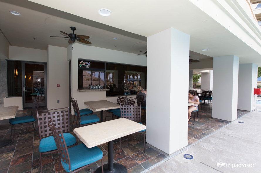 Hilton Vacation Club Cancun Resort Λας Βέγκας Εξωτερικό φωτογραφία
