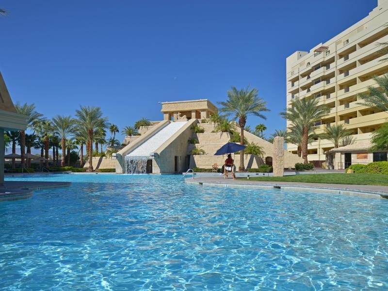Hilton Vacation Club Cancun Resort Λας Βέγκας Εξωτερικό φωτογραφία