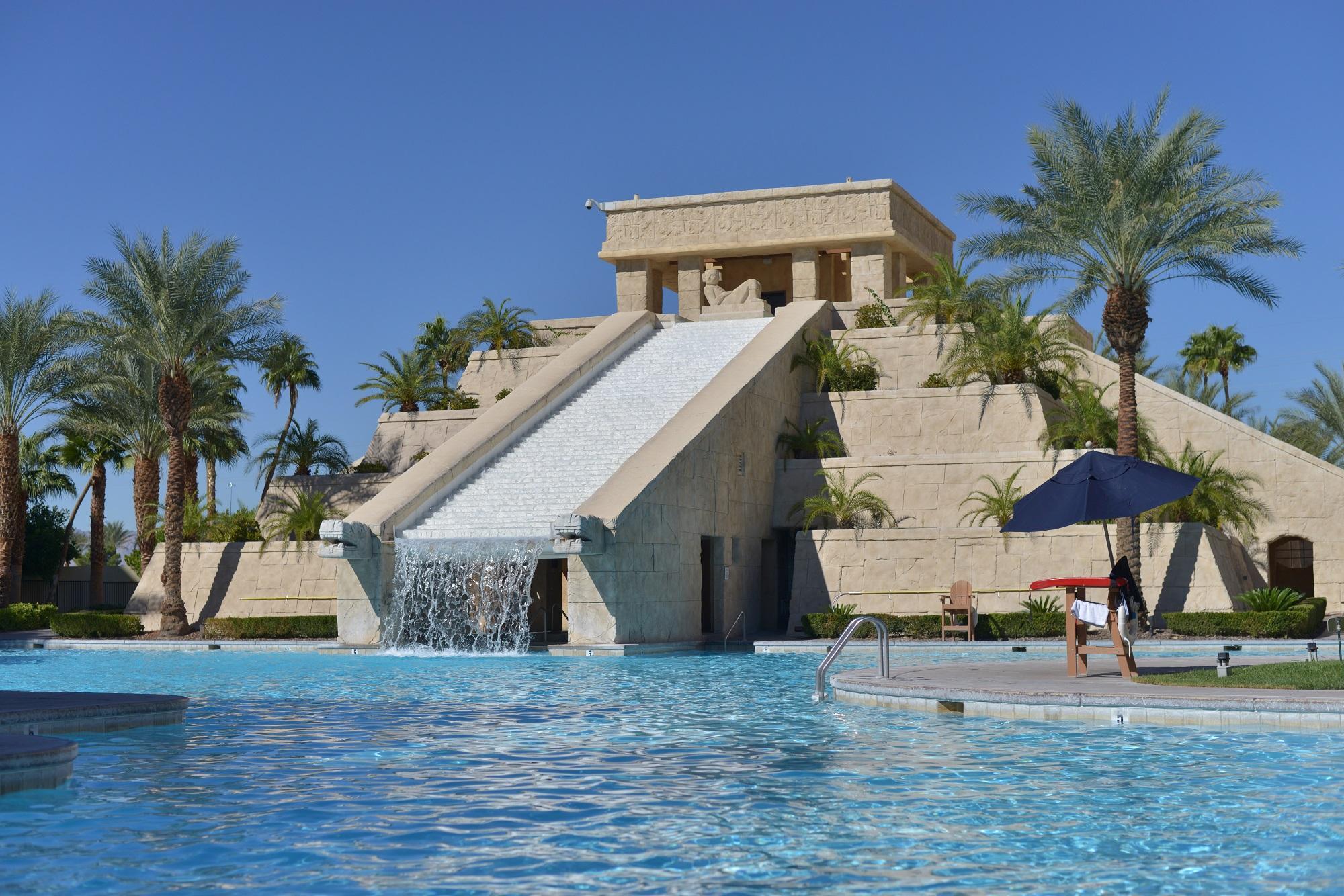 Hilton Vacation Club Cancun Resort Λας Βέγκας Εξωτερικό φωτογραφία