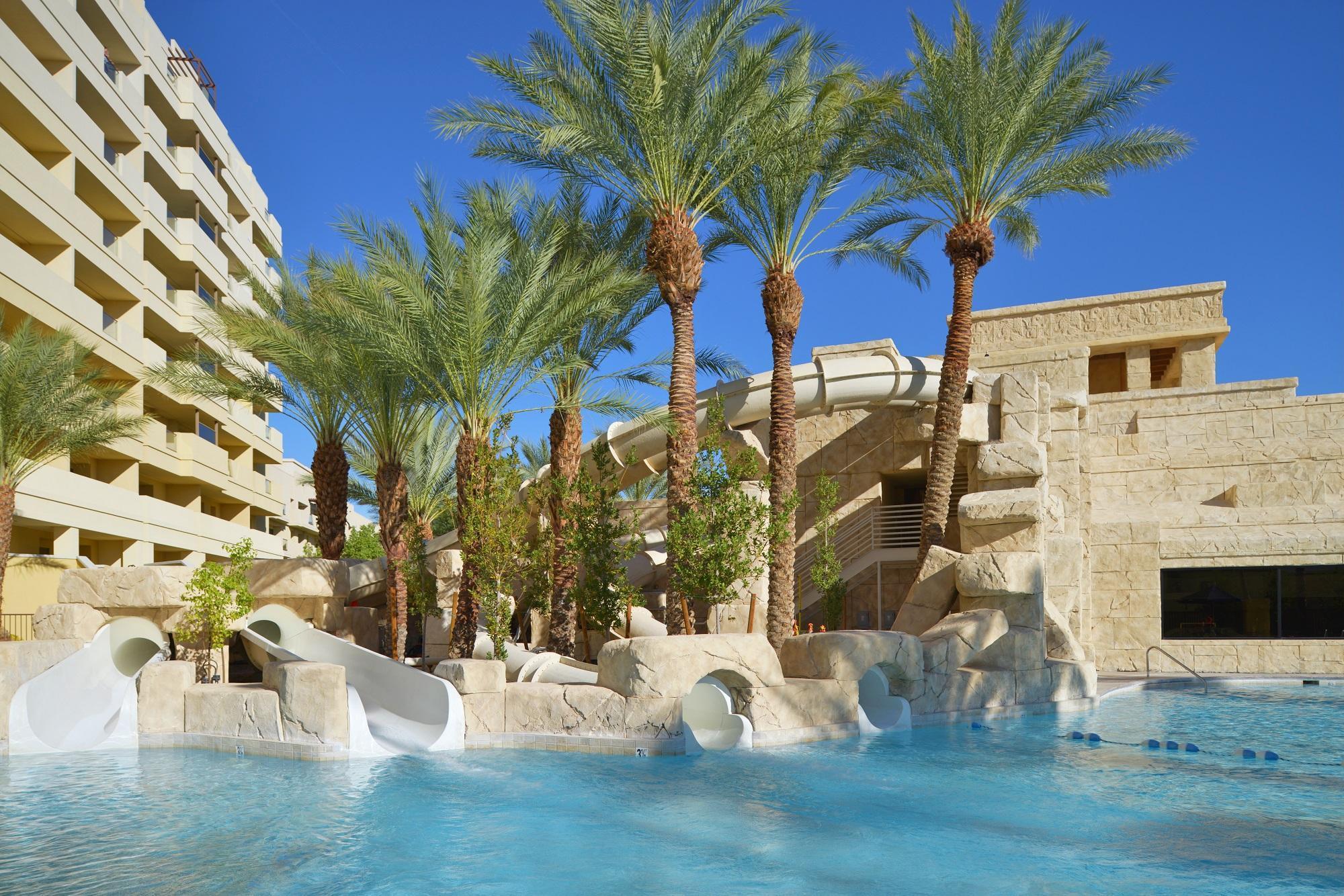 Hilton Vacation Club Cancun Resort Λας Βέγκας Εξωτερικό φωτογραφία