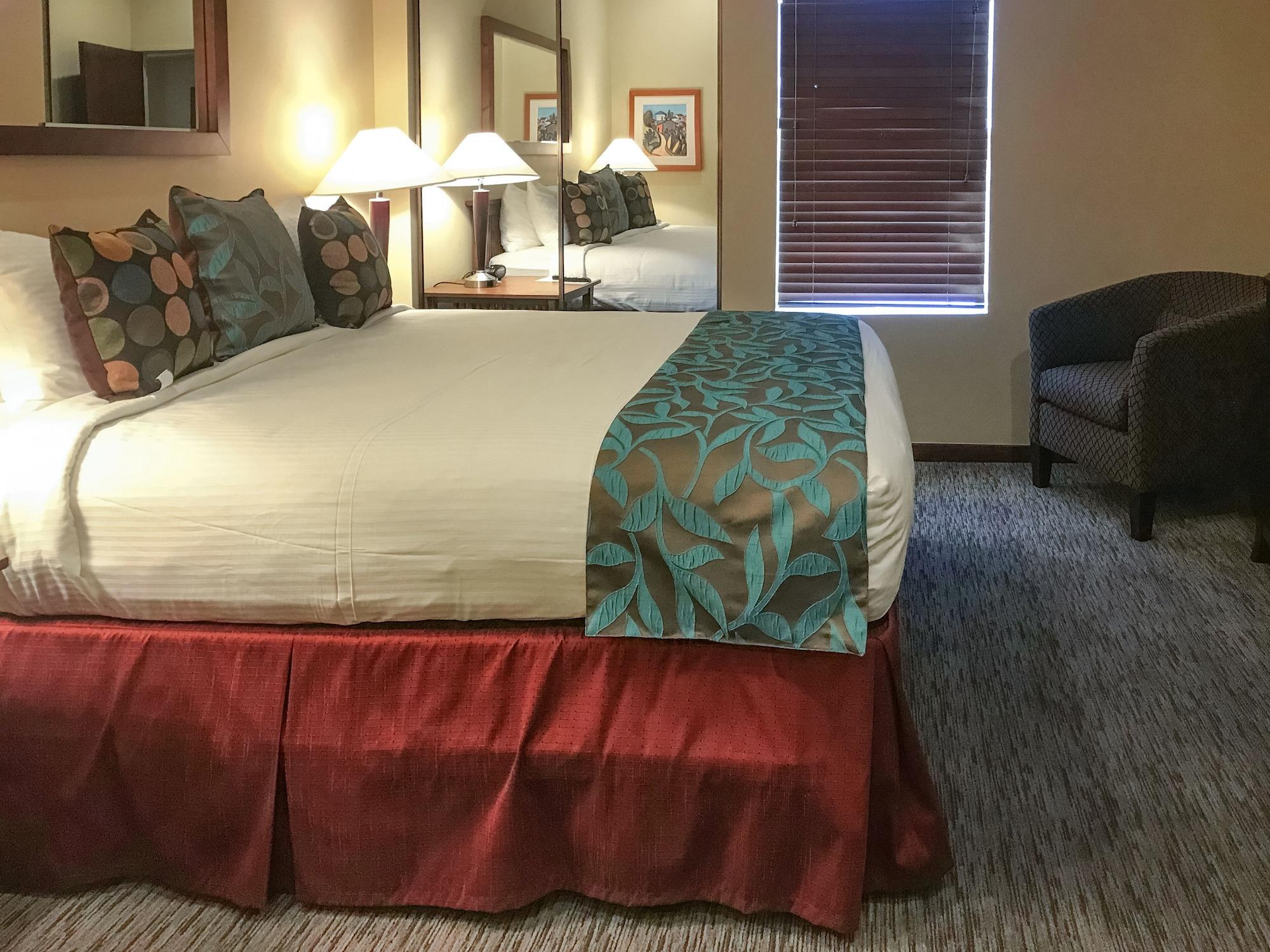 Hilton Vacation Club Cancun Resort Λας Βέγκας Εξωτερικό φωτογραφία
