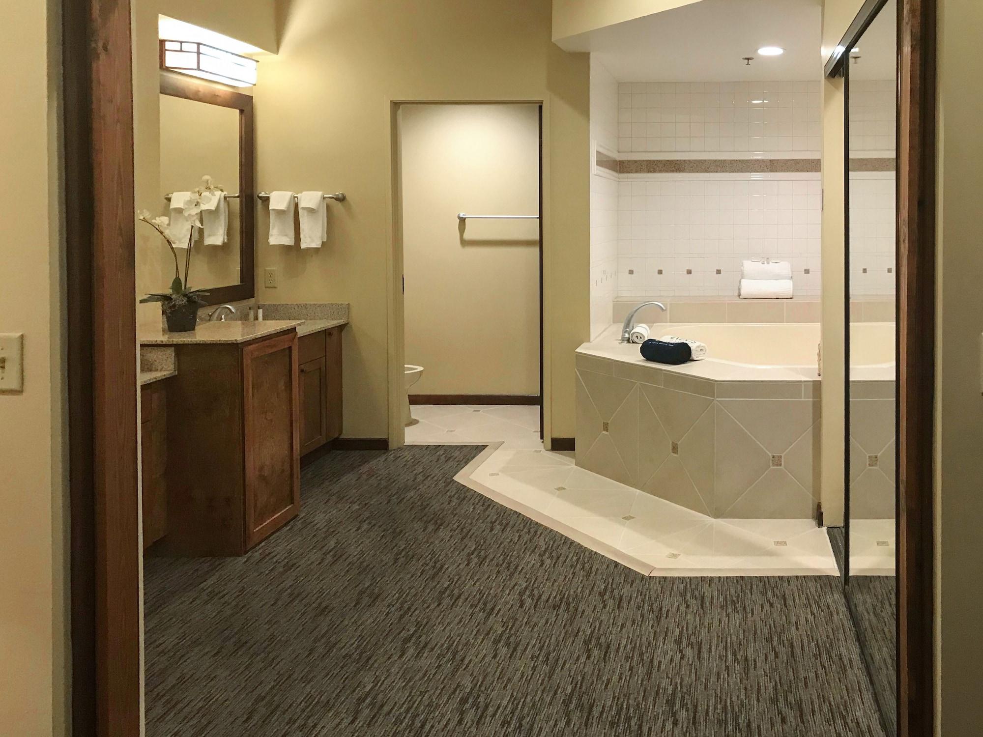 Hilton Vacation Club Cancun Resort Λας Βέγκας Εξωτερικό φωτογραφία