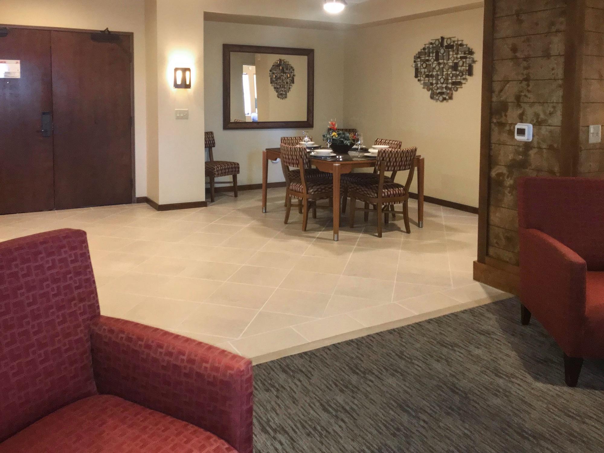 Hilton Vacation Club Cancun Resort Λας Βέγκας Εξωτερικό φωτογραφία
