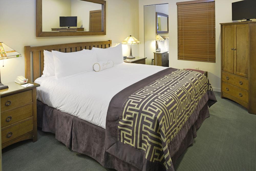 Hilton Vacation Club Cancun Resort Λας Βέγκας Εξωτερικό φωτογραφία