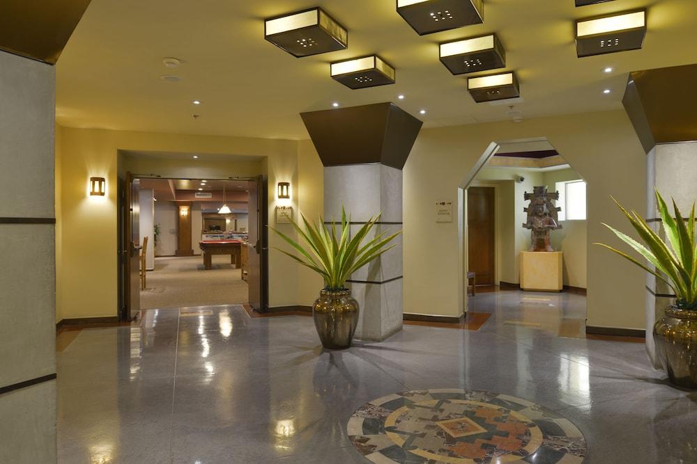 Hilton Vacation Club Cancun Resort Λας Βέγκας Εξωτερικό φωτογραφία
