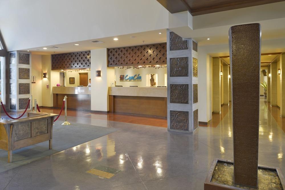 Hilton Vacation Club Cancun Resort Λας Βέγκας Εξωτερικό φωτογραφία