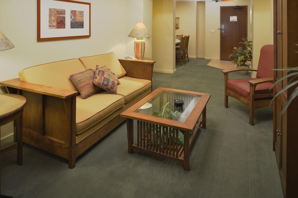 Hilton Vacation Club Cancun Resort Λας Βέγκας Εξωτερικό φωτογραφία