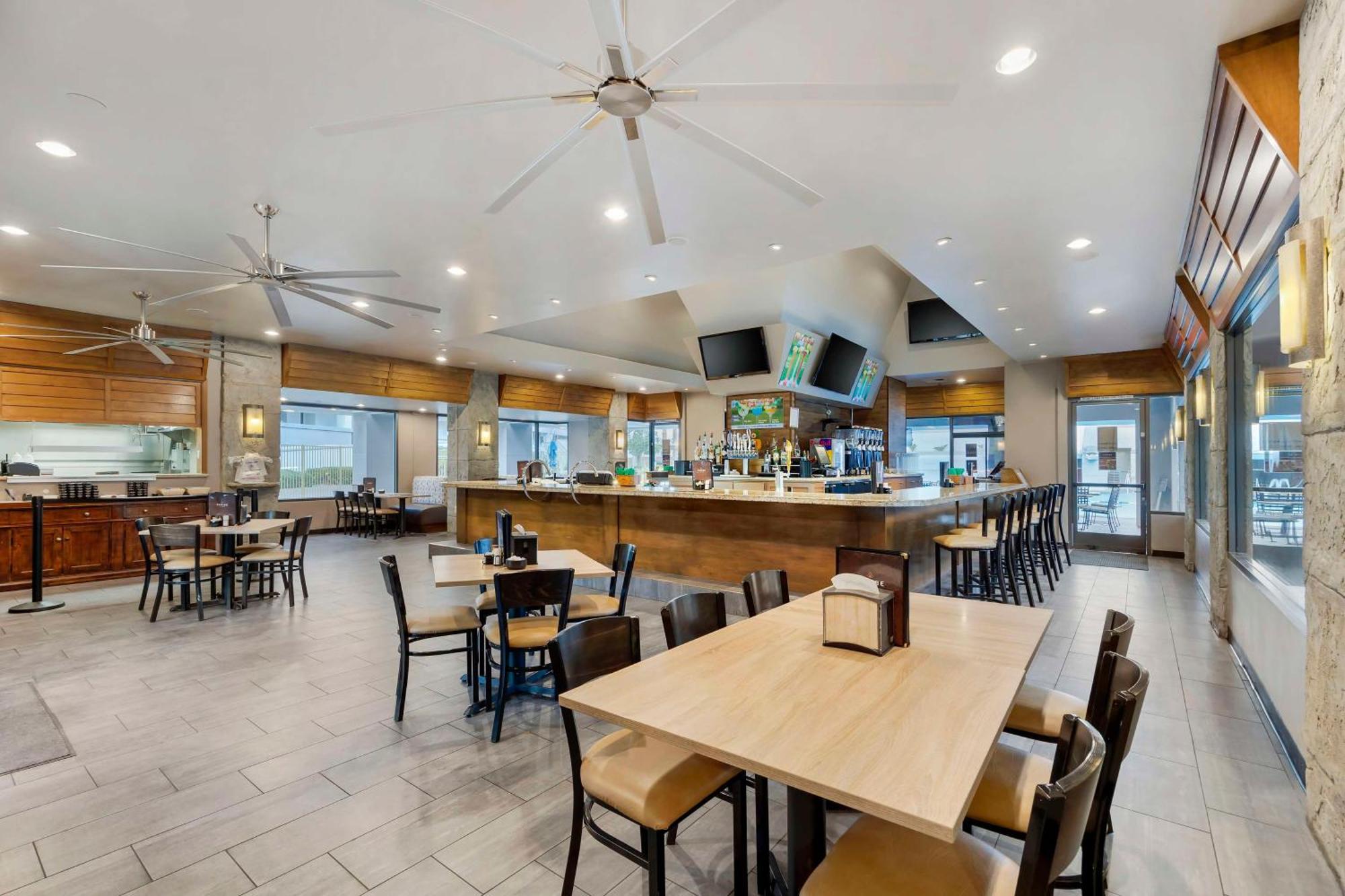 Hilton Vacation Club Cancun Resort Λας Βέγκας Εξωτερικό φωτογραφία