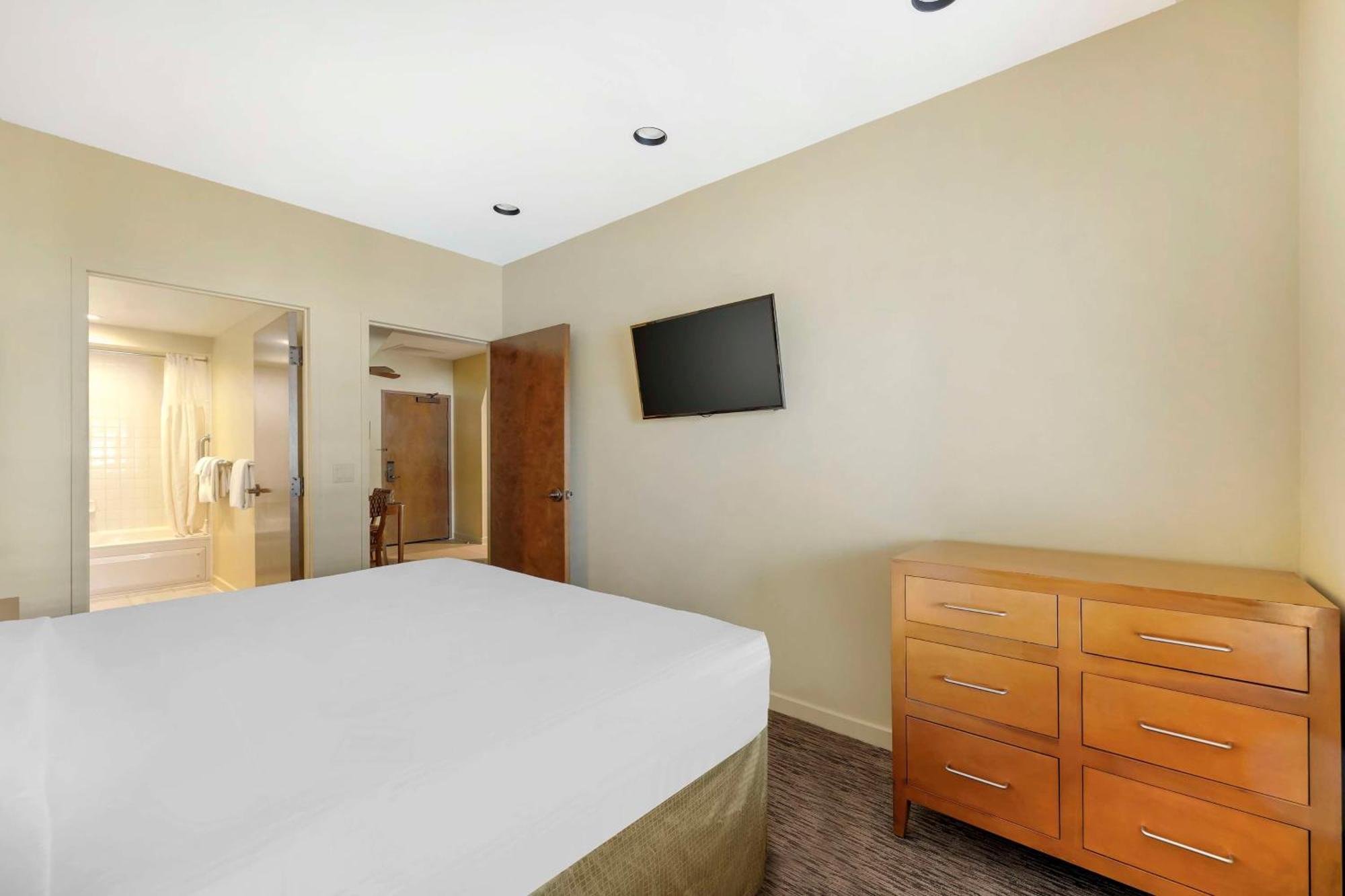 Hilton Vacation Club Cancun Resort Λας Βέγκας Εξωτερικό φωτογραφία