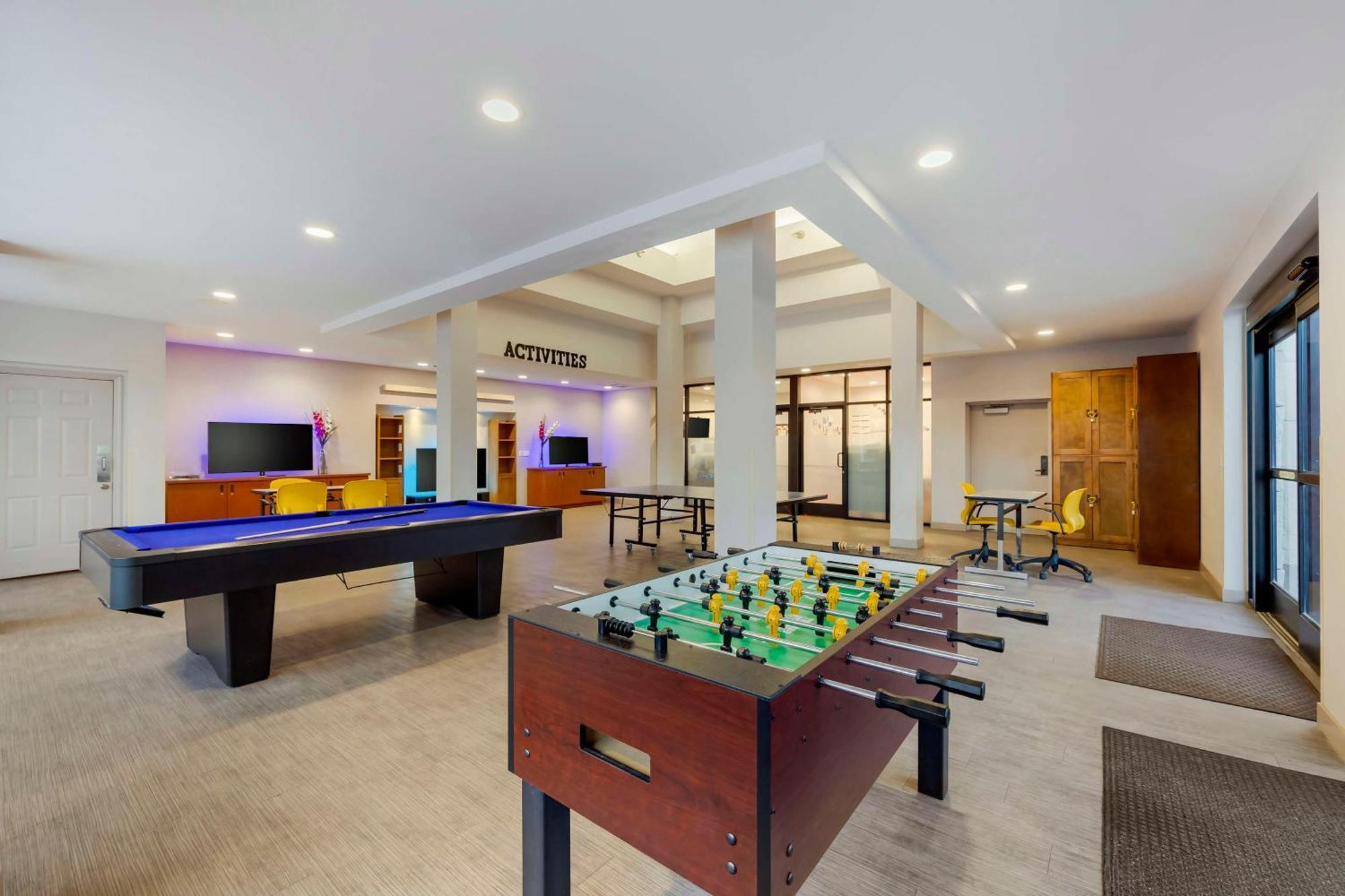 Hilton Vacation Club Cancun Resort Λας Βέγκας Εξωτερικό φωτογραφία