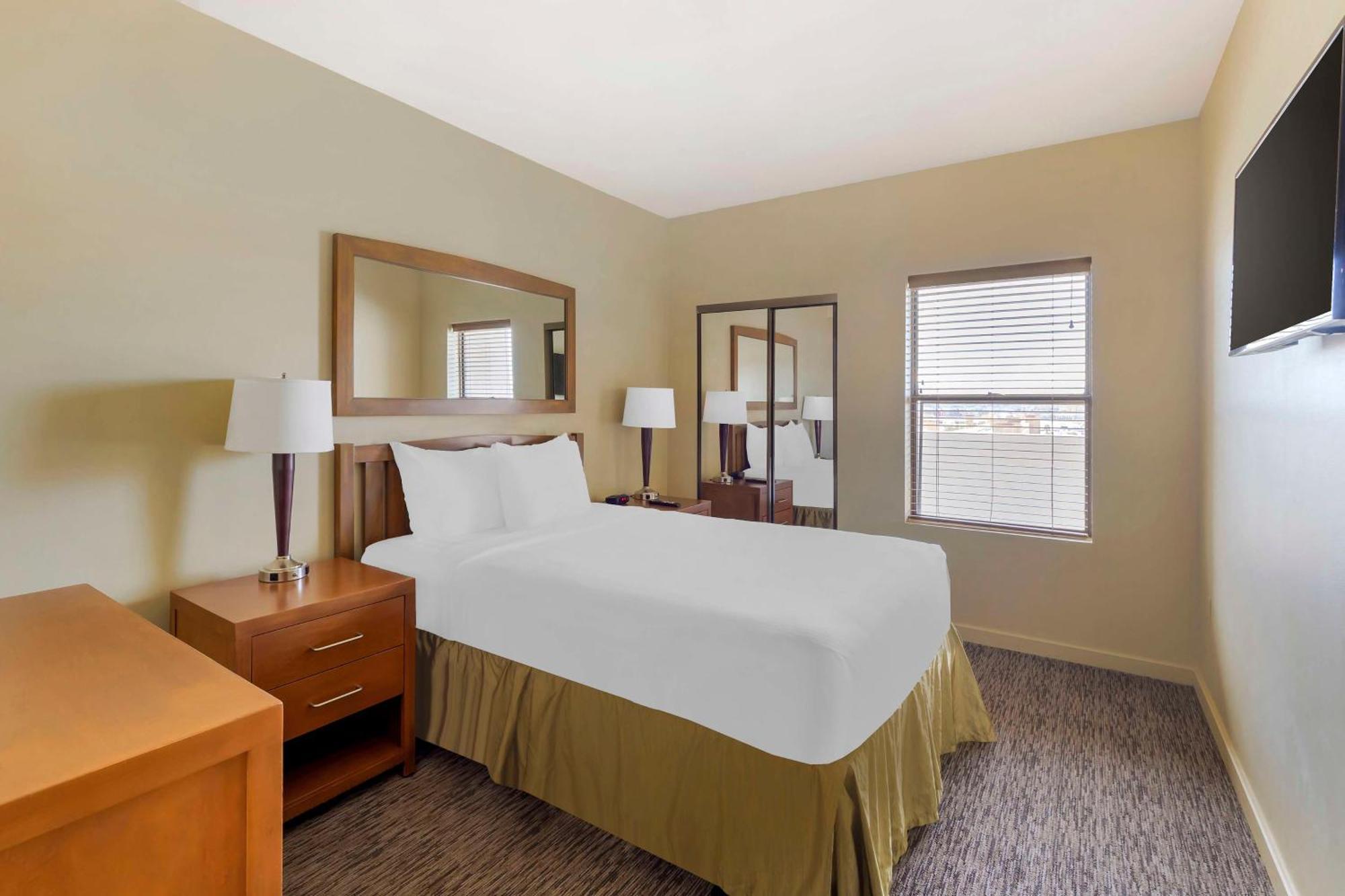 Hilton Vacation Club Cancun Resort Λας Βέγκας Εξωτερικό φωτογραφία