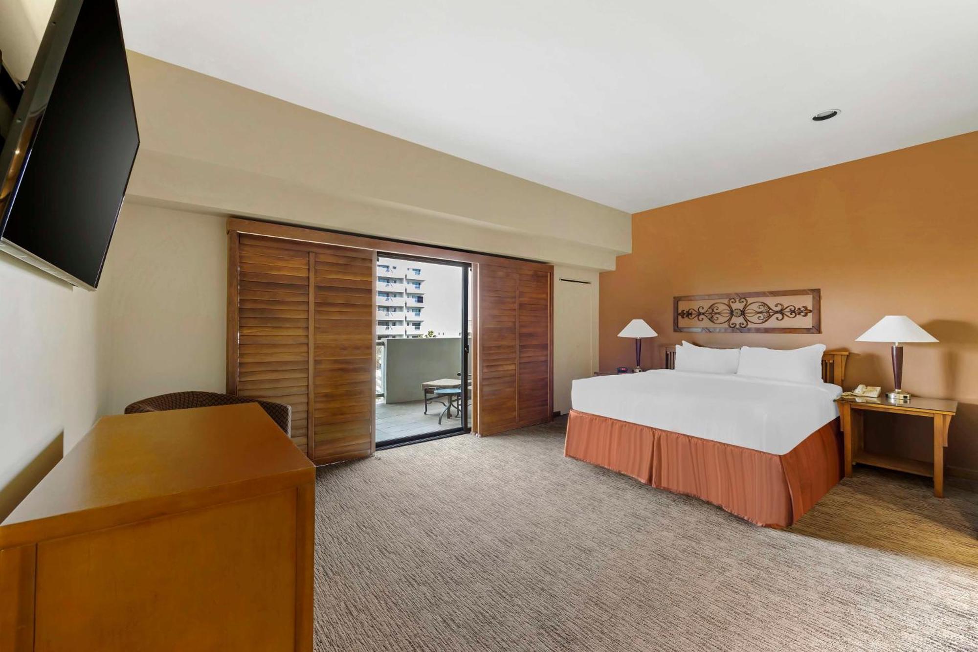 Hilton Vacation Club Cancun Resort Λας Βέγκας Εξωτερικό φωτογραφία