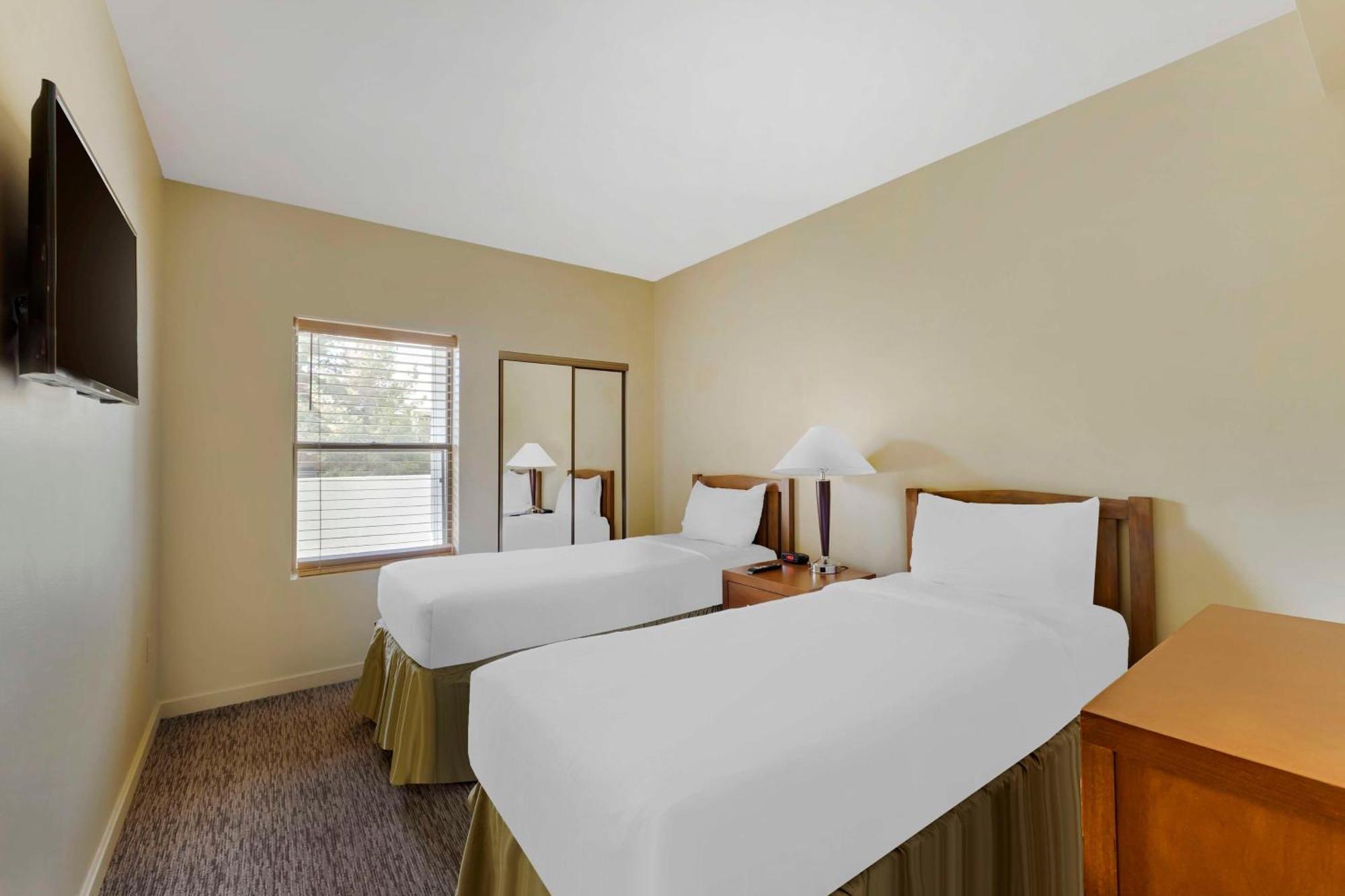 Hilton Vacation Club Cancun Resort Λας Βέγκας Εξωτερικό φωτογραφία