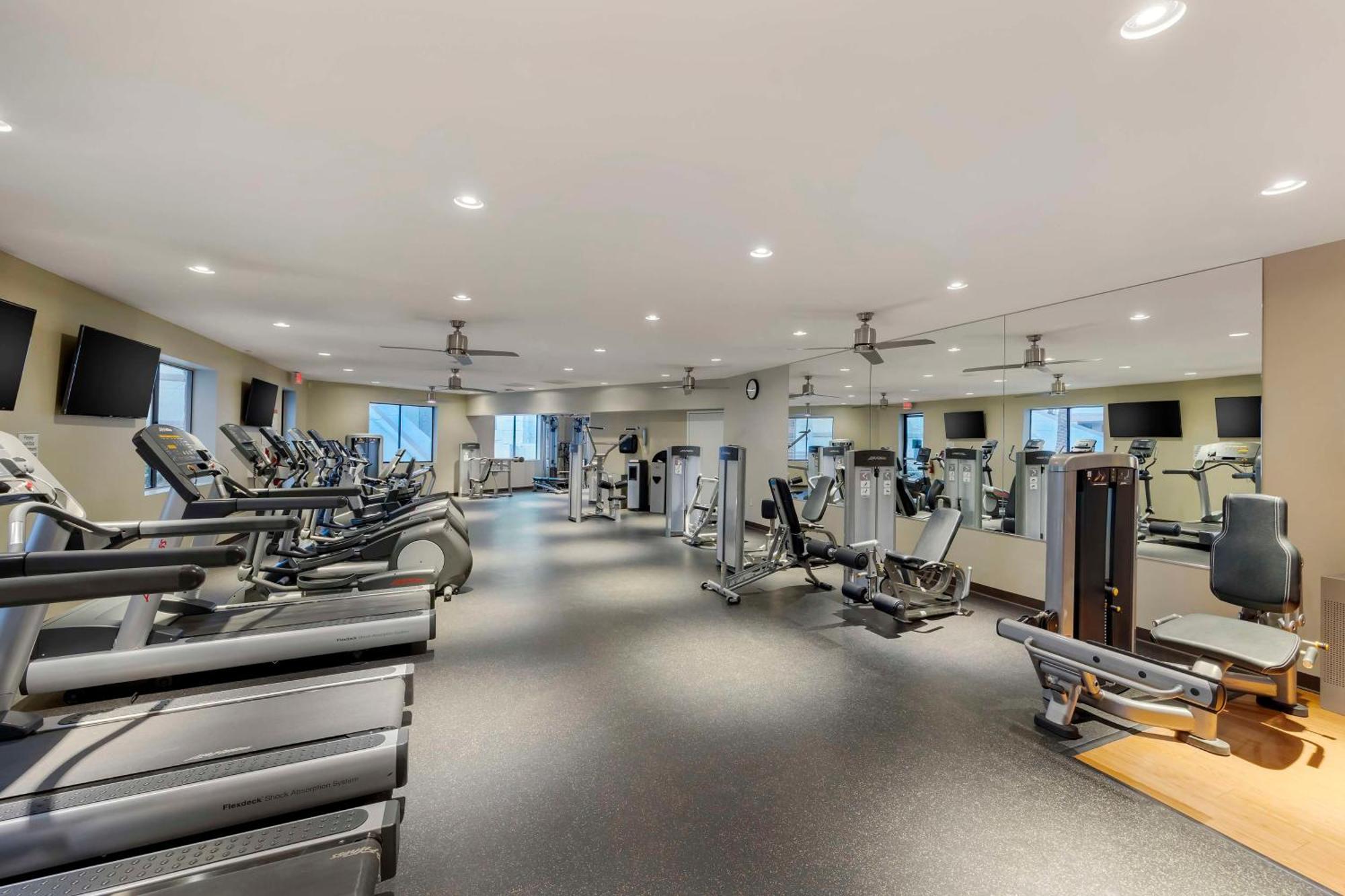 Hilton Vacation Club Cancun Resort Λας Βέγκας Εξωτερικό φωτογραφία