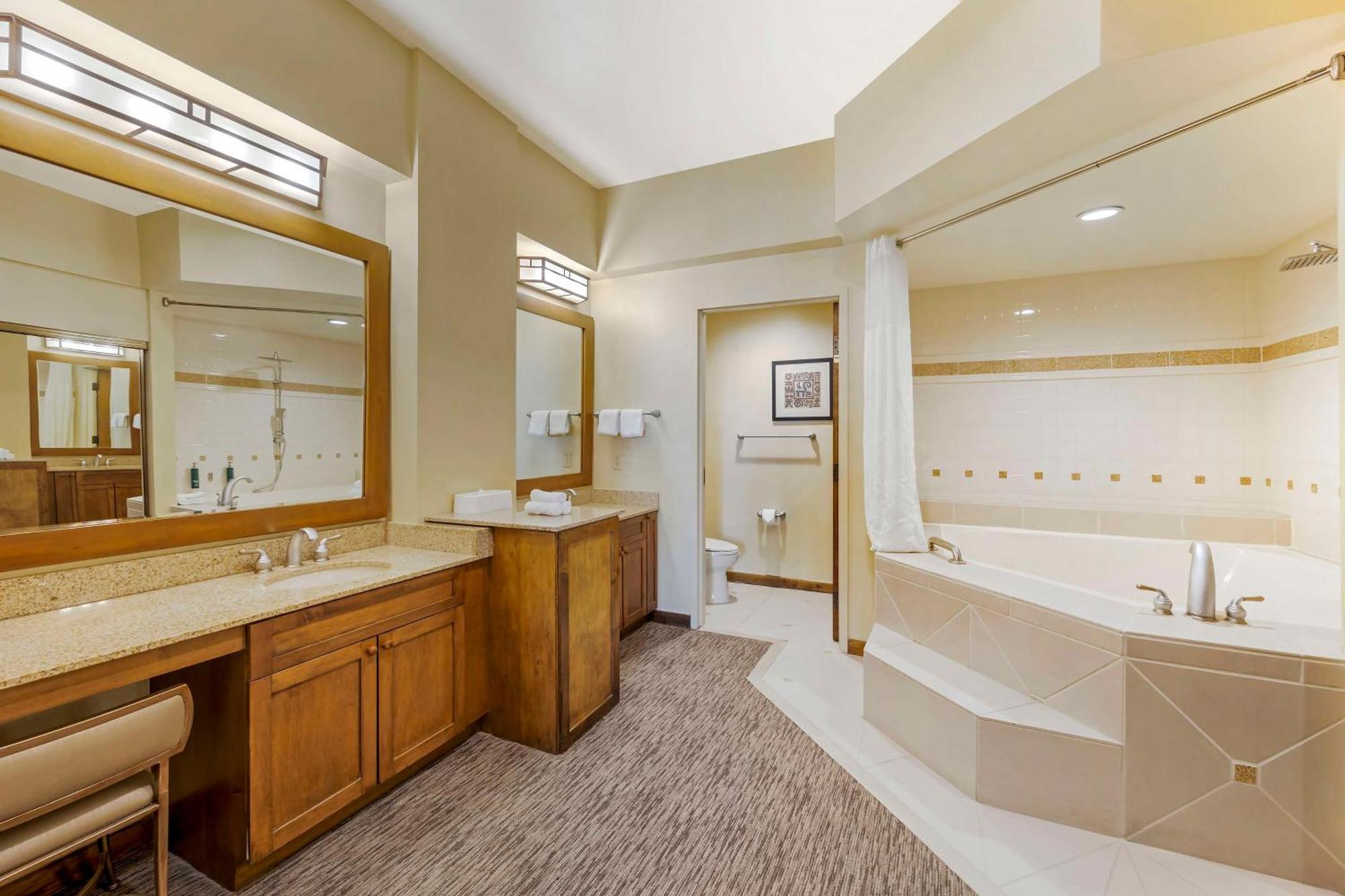 Hilton Vacation Club Cancun Resort Λας Βέγκας Εξωτερικό φωτογραφία