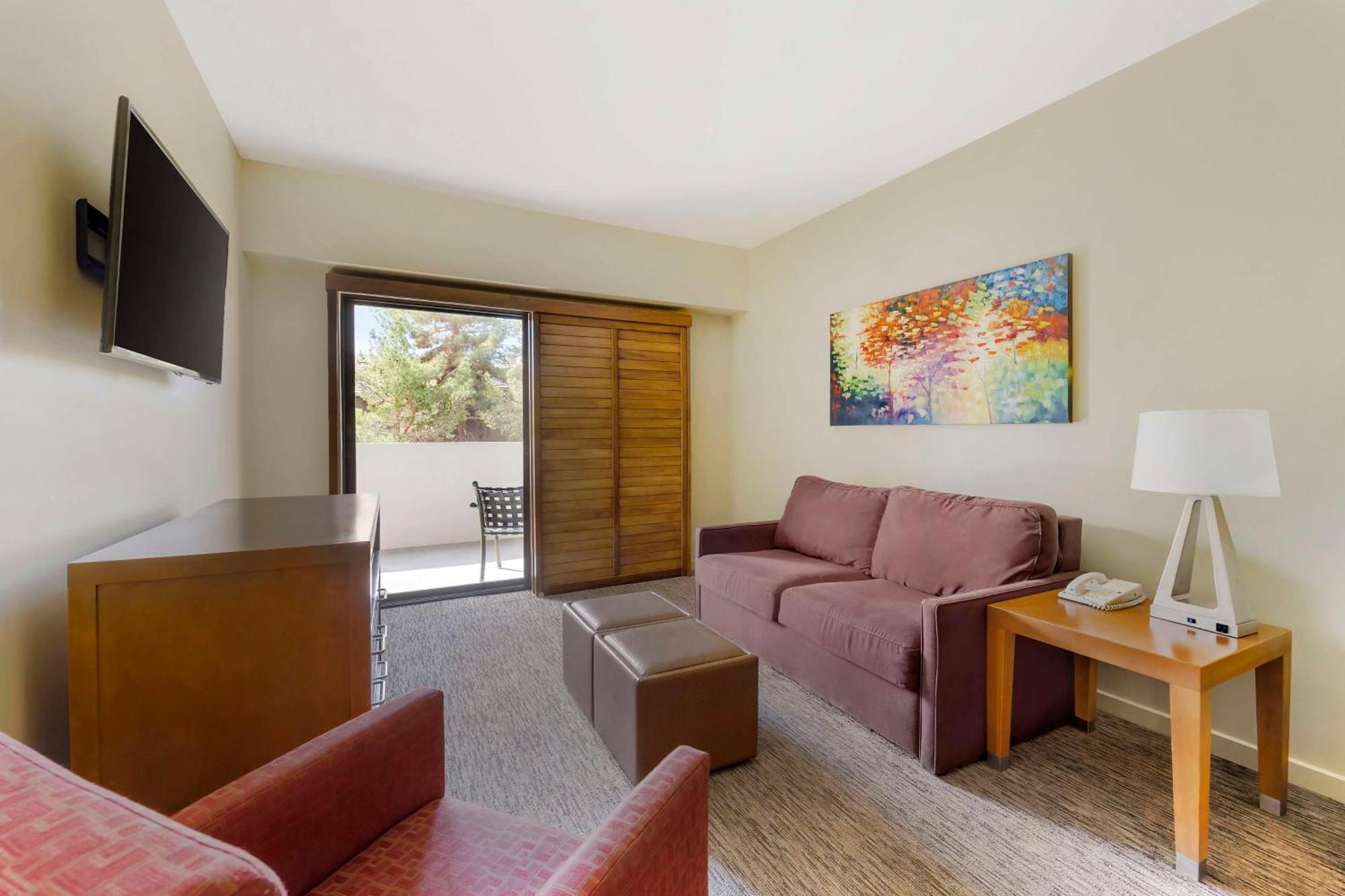 Hilton Vacation Club Cancun Resort Λας Βέγκας Εξωτερικό φωτογραφία