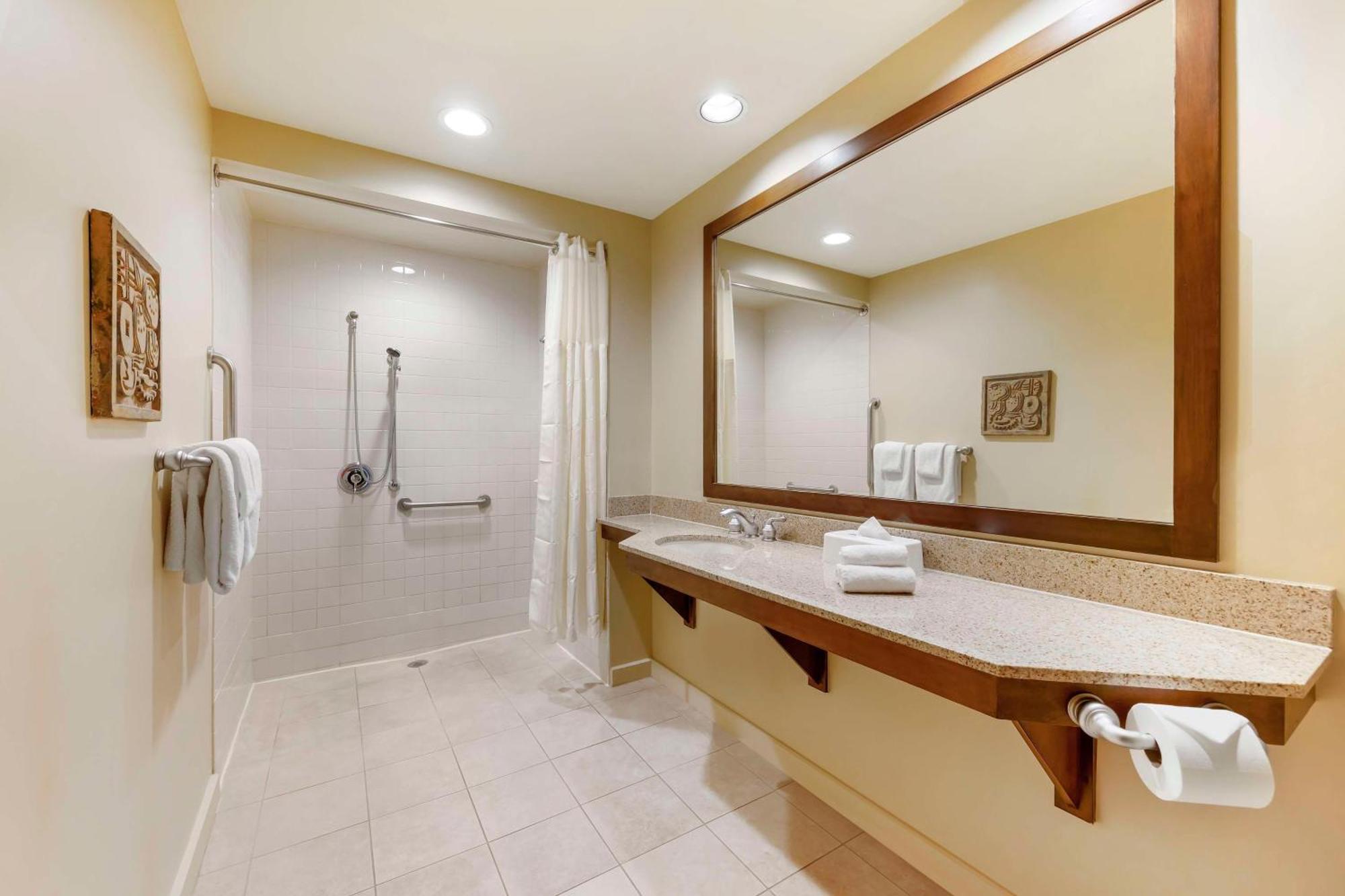 Hilton Vacation Club Cancun Resort Λας Βέγκας Εξωτερικό φωτογραφία