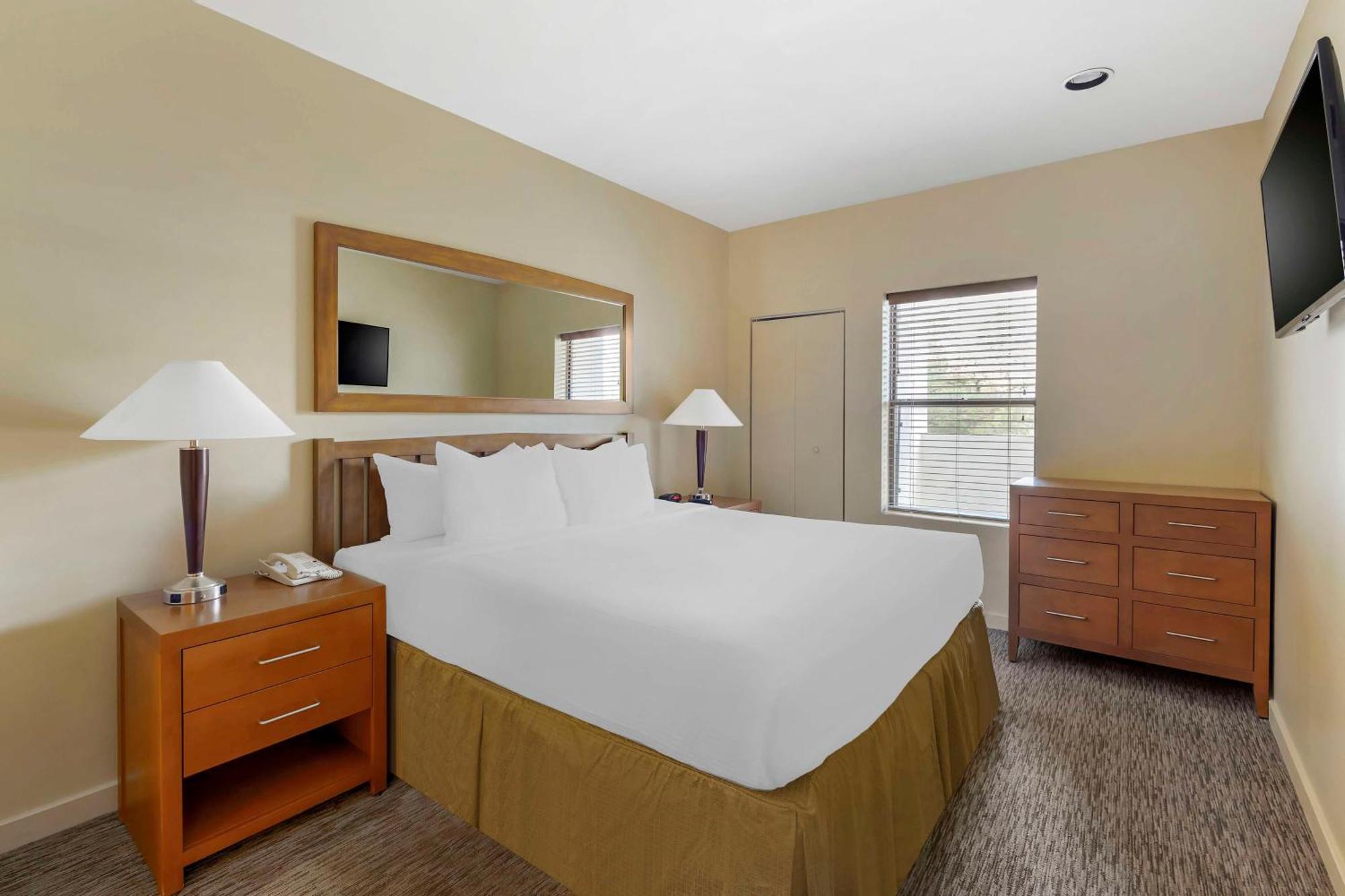 Hilton Vacation Club Cancun Resort Λας Βέγκας Εξωτερικό φωτογραφία