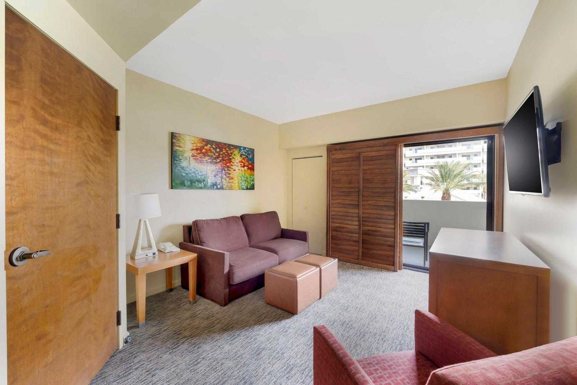 Hilton Vacation Club Cancun Resort Λας Βέγκας Εξωτερικό φωτογραφία