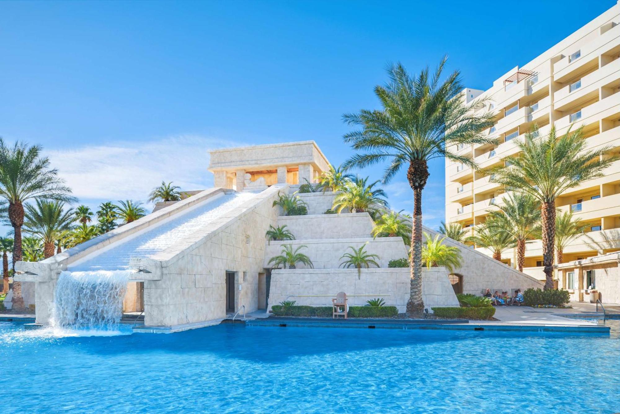 Hilton Vacation Club Cancun Resort Λας Βέγκας Εξωτερικό φωτογραφία
