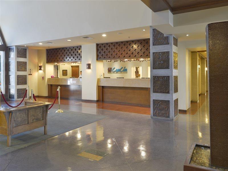 Hilton Vacation Club Cancun Resort Λας Βέγκας Εξωτερικό φωτογραφία