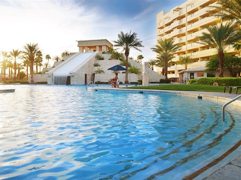 Hilton Vacation Club Cancun Resort Λας Βέγκας Εξωτερικό φωτογραφία