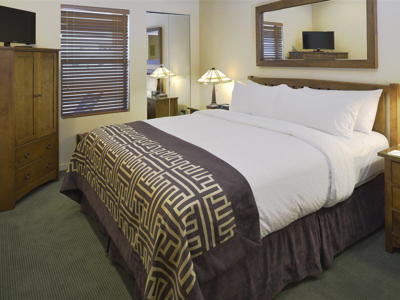 Hilton Vacation Club Cancun Resort Λας Βέγκας Εξωτερικό φωτογραφία