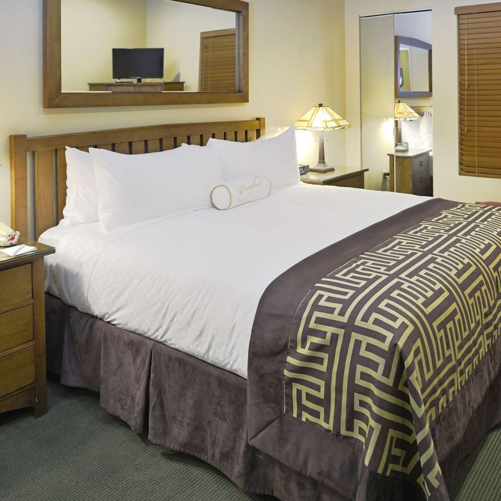 Hilton Vacation Club Cancun Resort Λας Βέγκας Δωμάτιο φωτογραφία