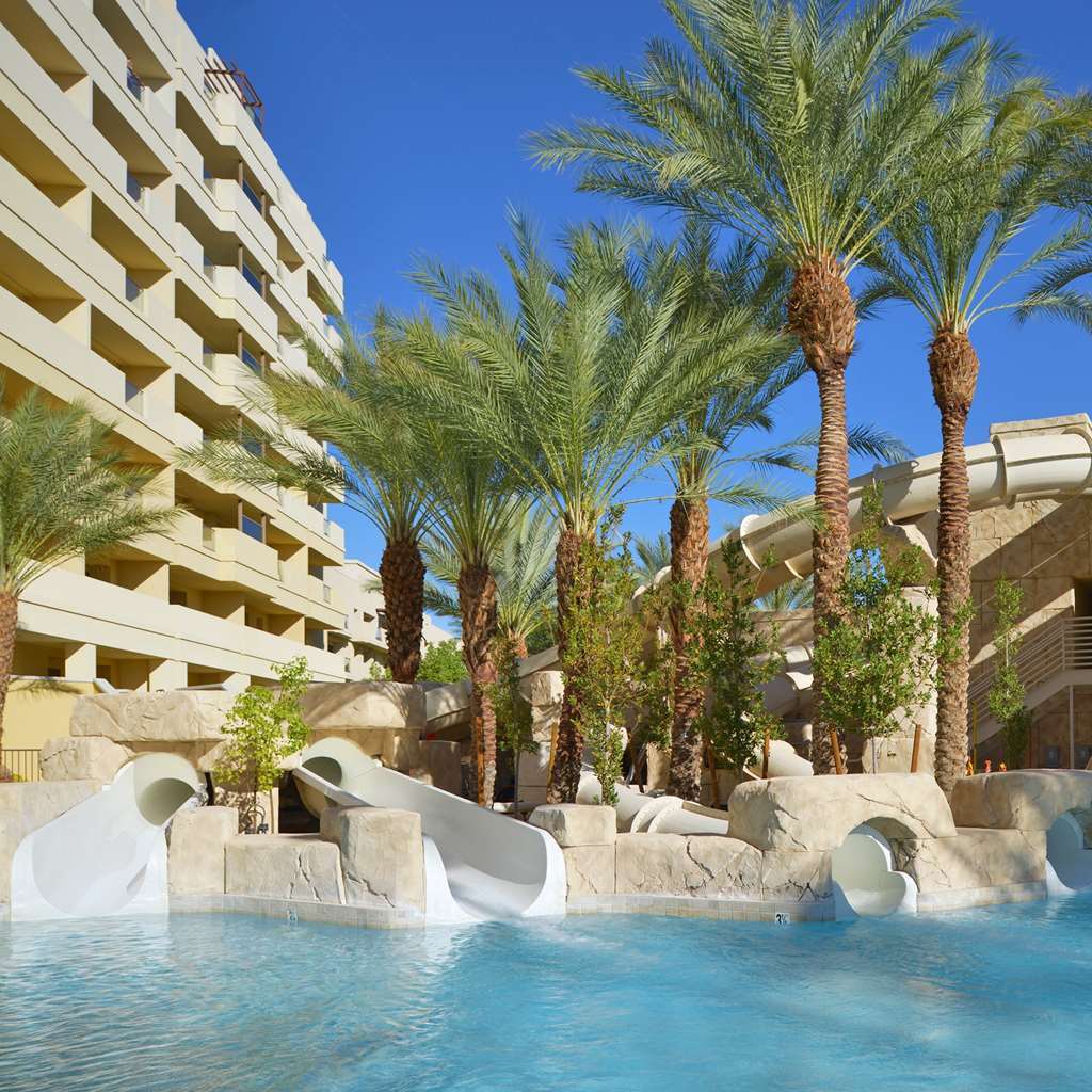 Hilton Vacation Club Cancun Resort Λας Βέγκας Ανέσεις φωτογραφία
